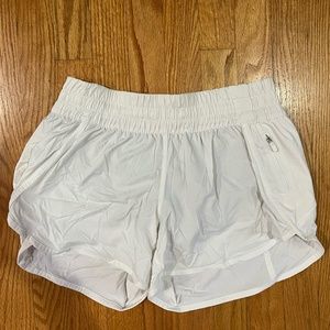 Lululemon Track That Short